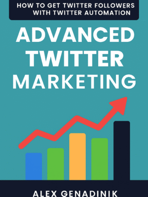 Twitter Marketing Made Easy Training Guide